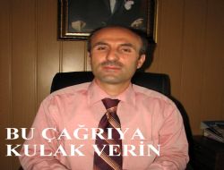 Aydın'dan anlamlı çağrı